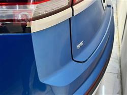 Volkswagen Atlas Cross Sport